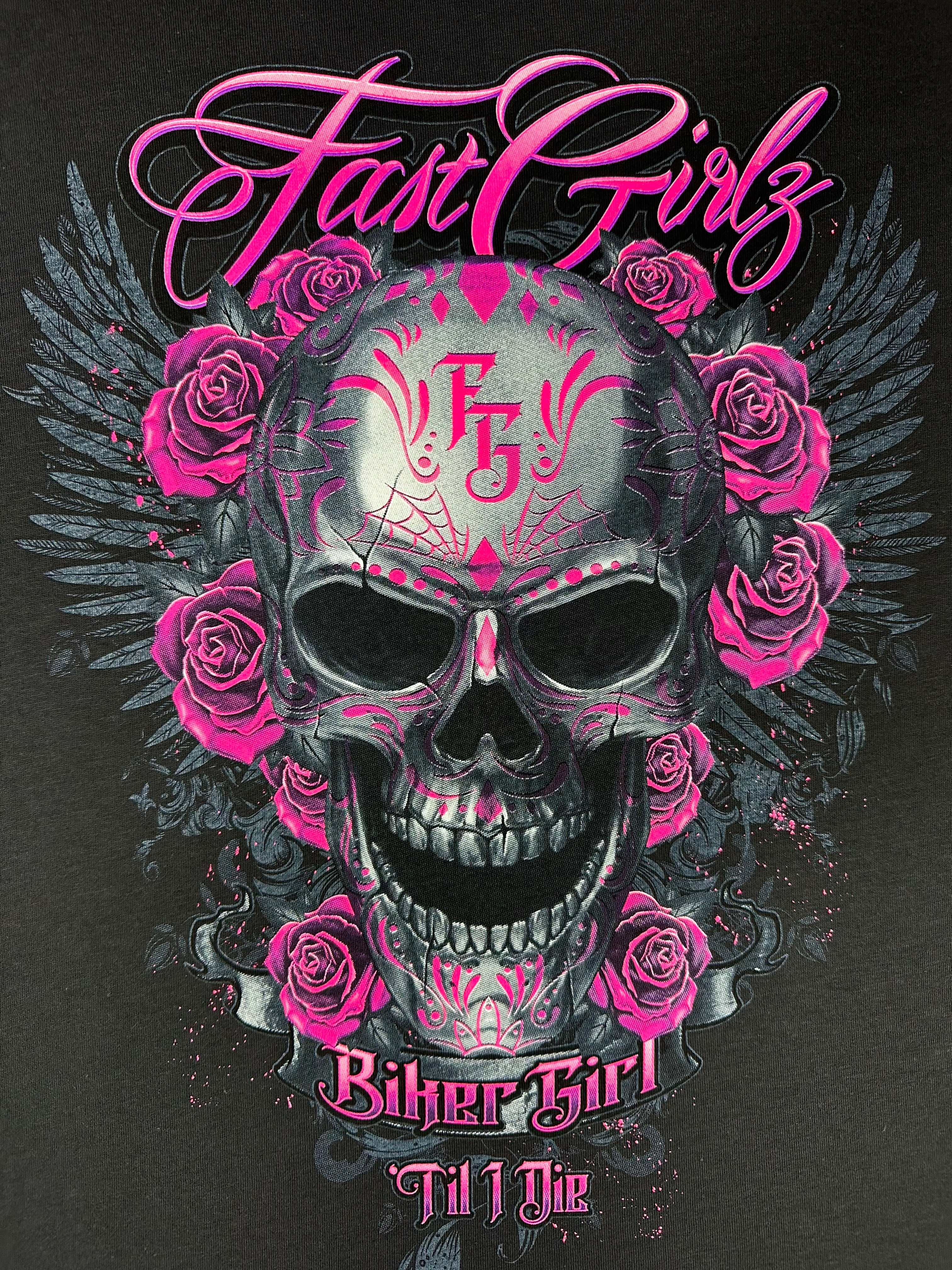 Motorcycles – FastGirlz Apparel Co.