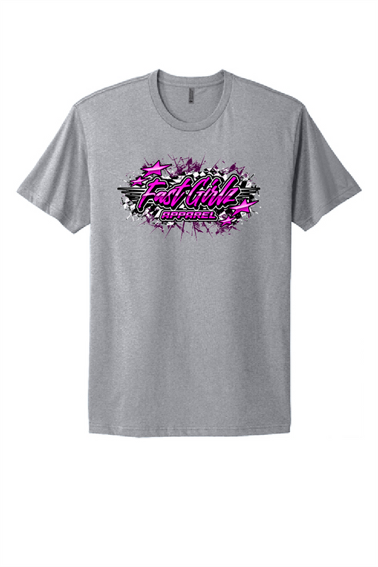 FastGirlz Original Tee