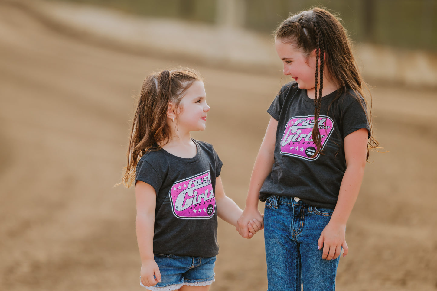 Retro Youth Tee π