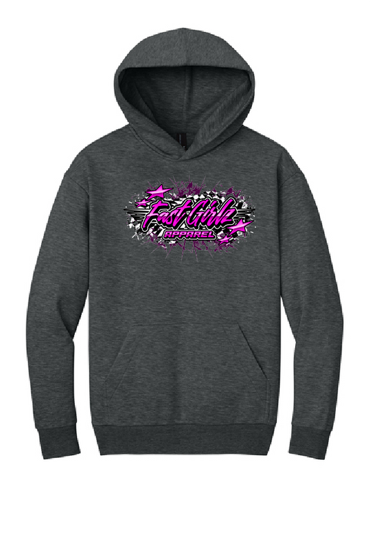FastGirlz Original Hoodie