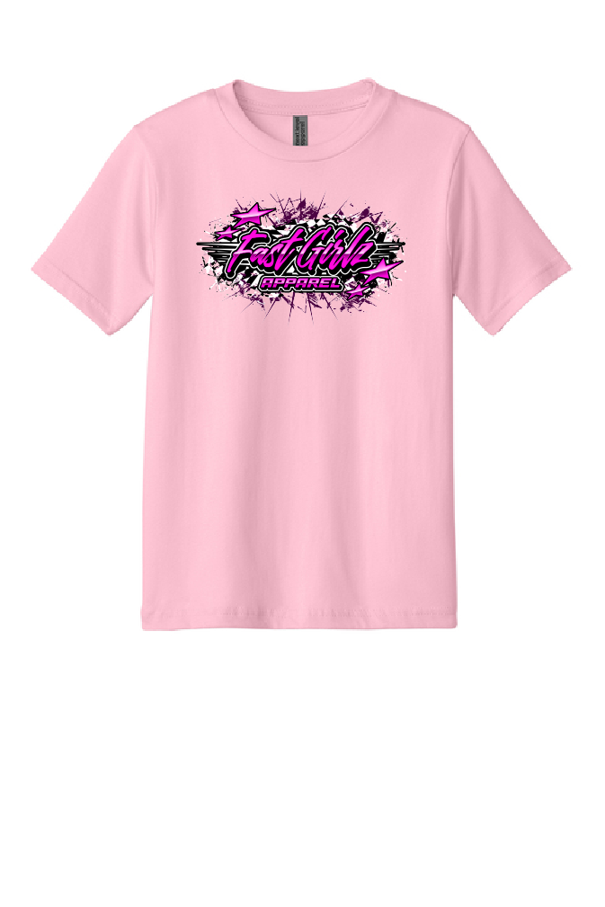 FastGirlz Original (Youth) Tee