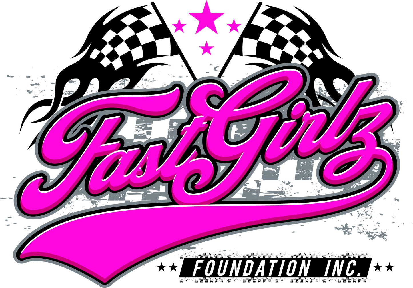 FastGirlz Foundation