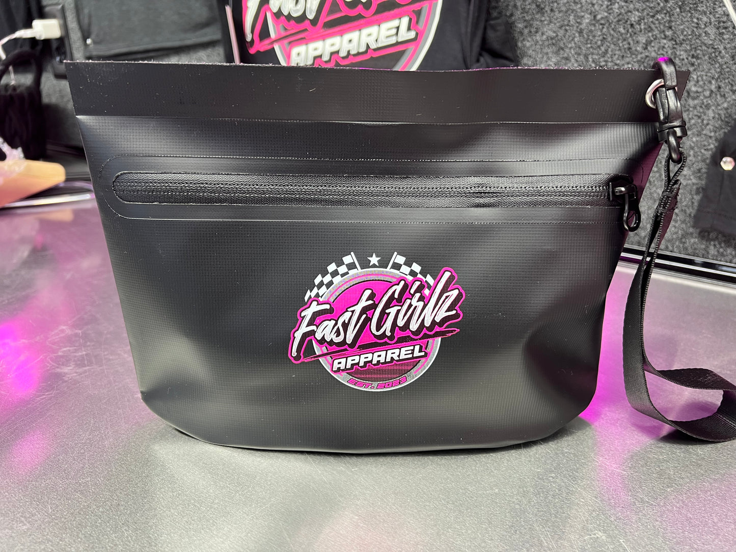 Swag Bag