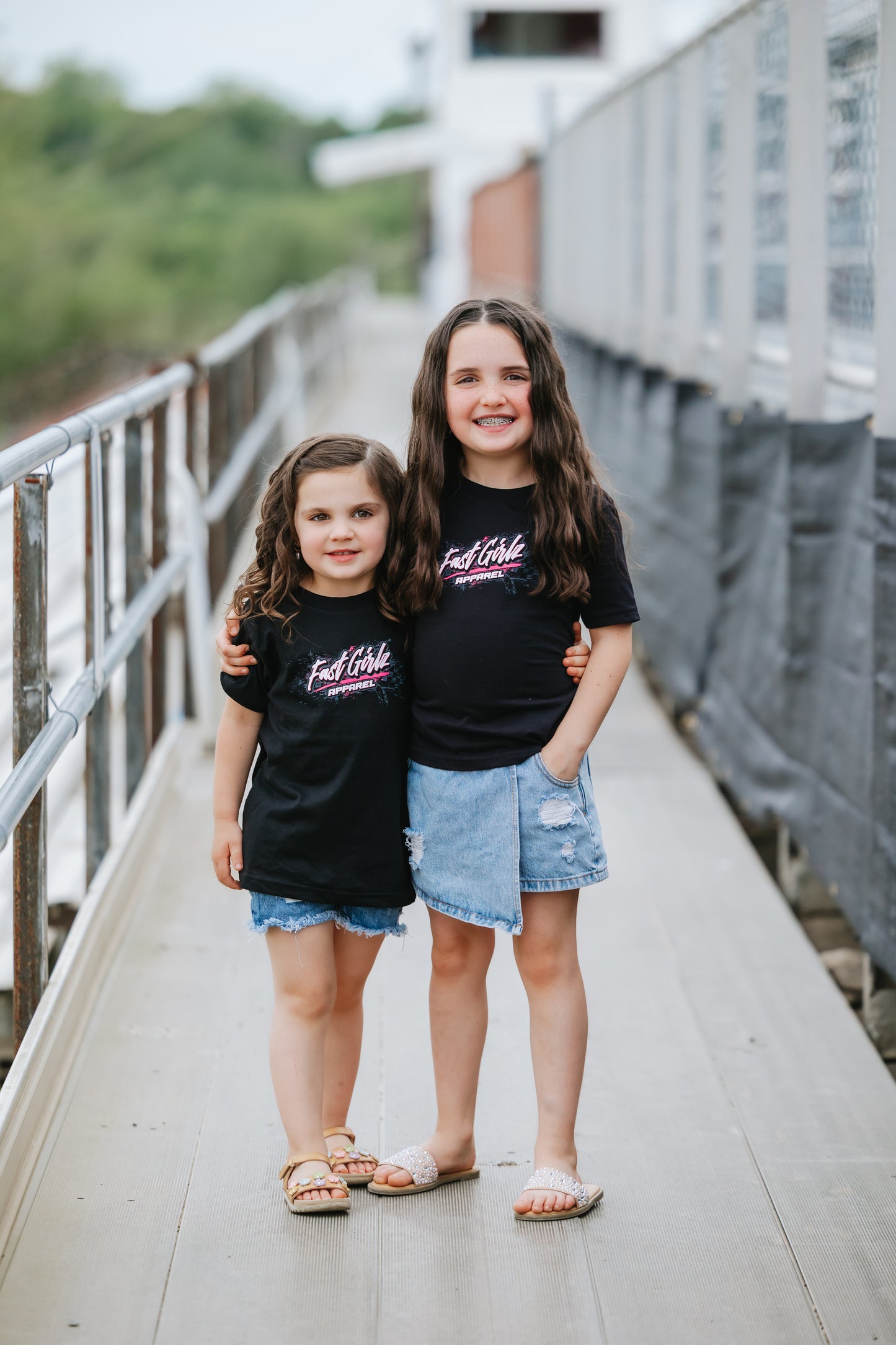 FastGirlz Original Revamp '25-Toddler