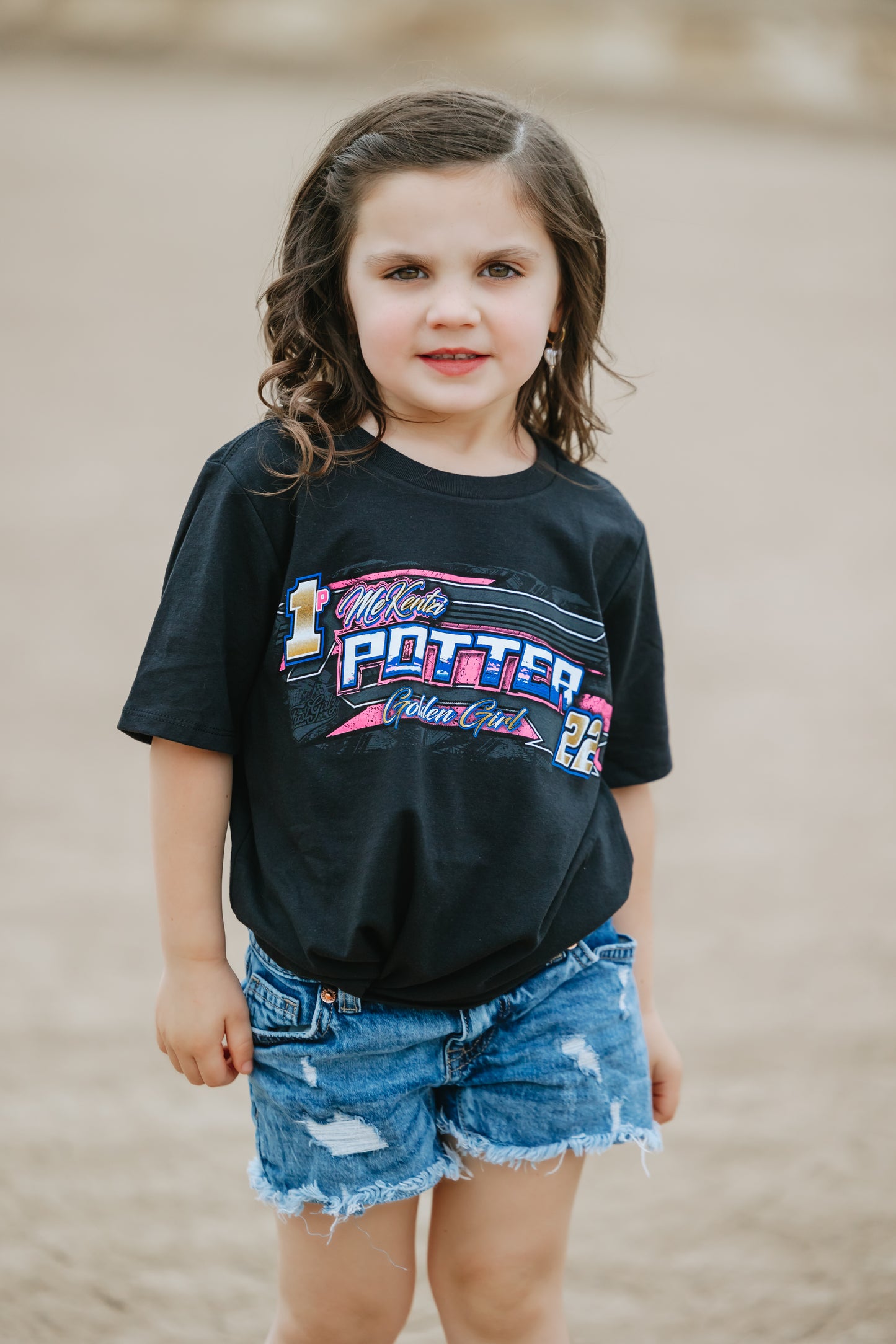 MeKentzi Potter Tee (Youth & Adult)