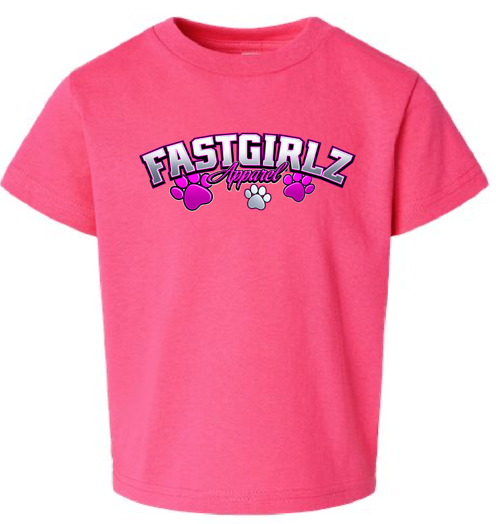 The Pug Life Tee (TODDLER & YOUTH)