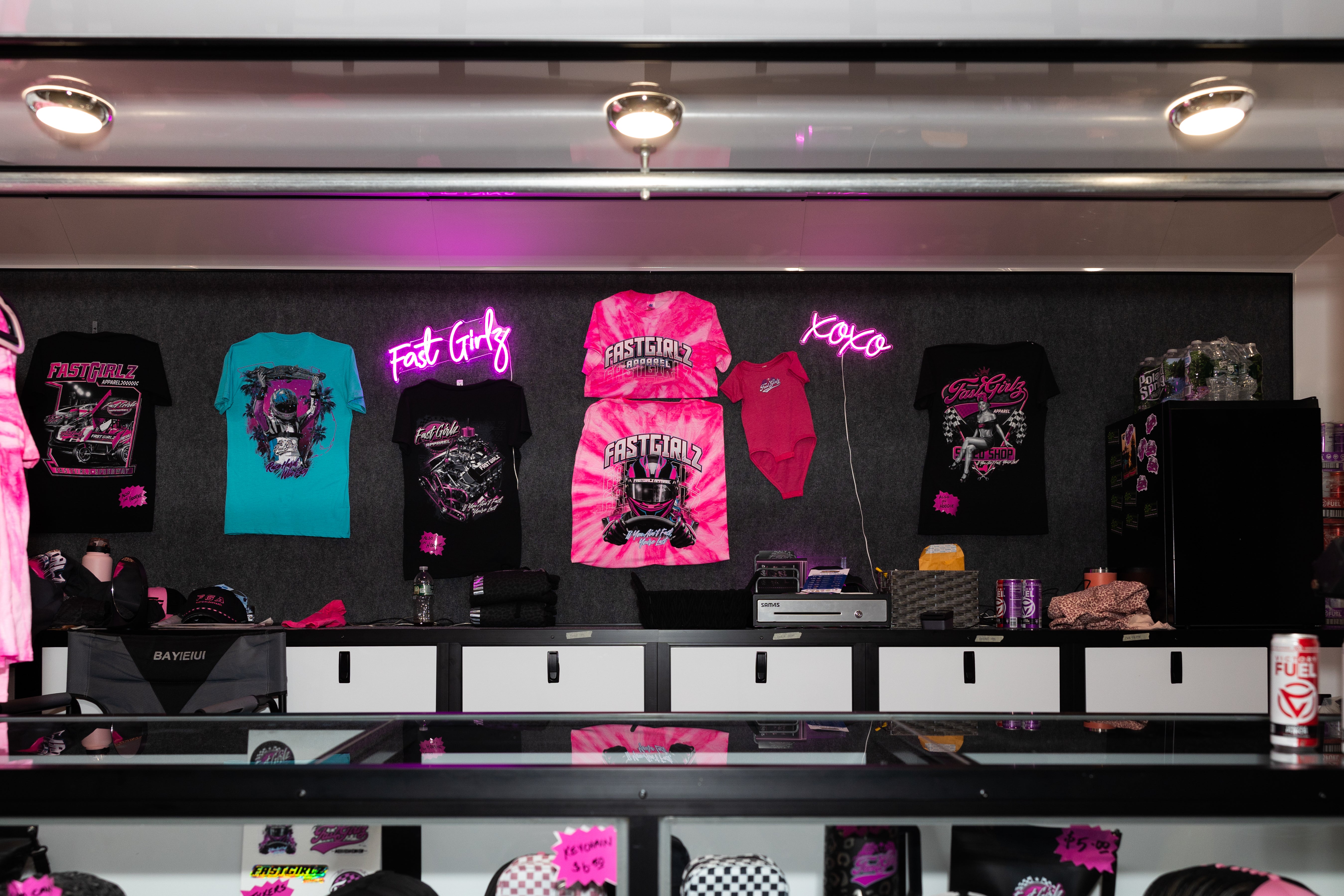 Shop All – FastGirlz Apparel Co.