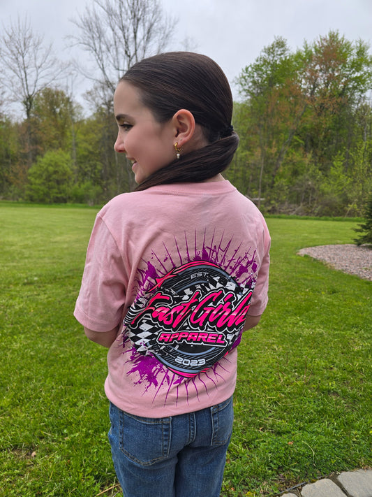 FastGirlz Original (Youth) Tee