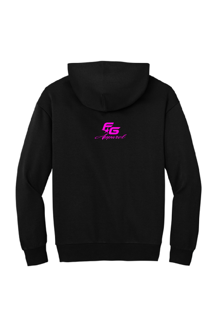 FastGirlz Life Hood