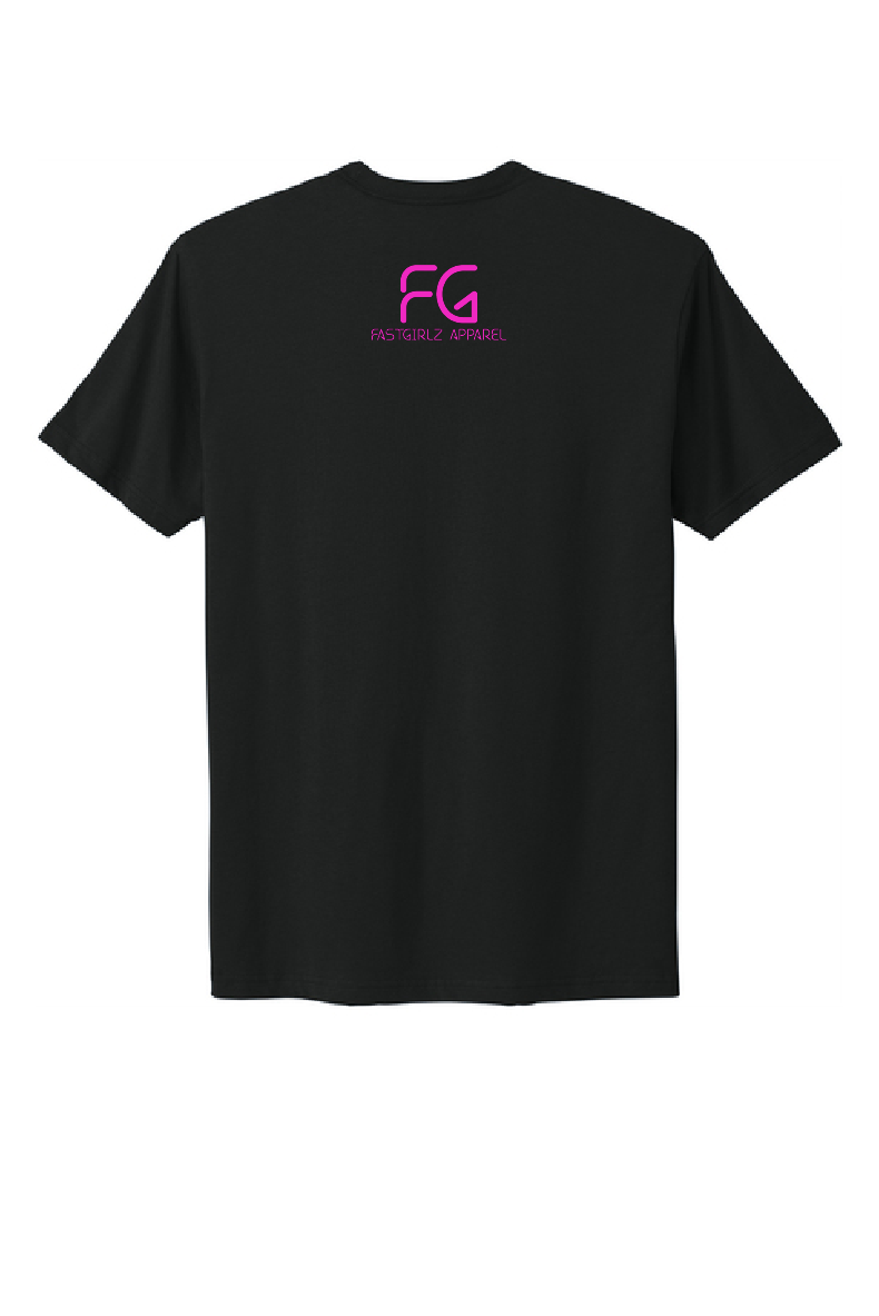 Old Skool Neon Tee & Long Sleeve – FastGirlz Apparel Co.