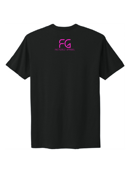 Old Skool Neon Tee & Long Sleeve