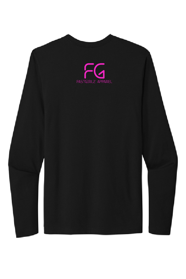 Old Skool Neon Tee & Long Sleeve