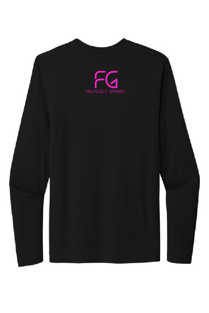 Old Skool Neon Tee & Long Sleeve