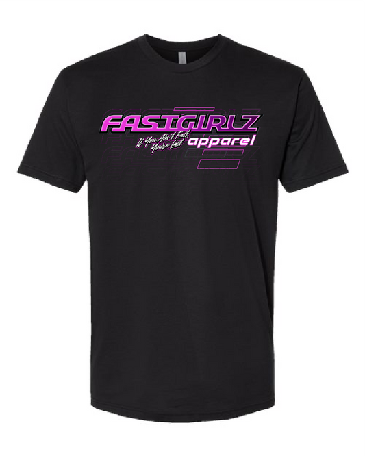 FastGirlz Modified Tee