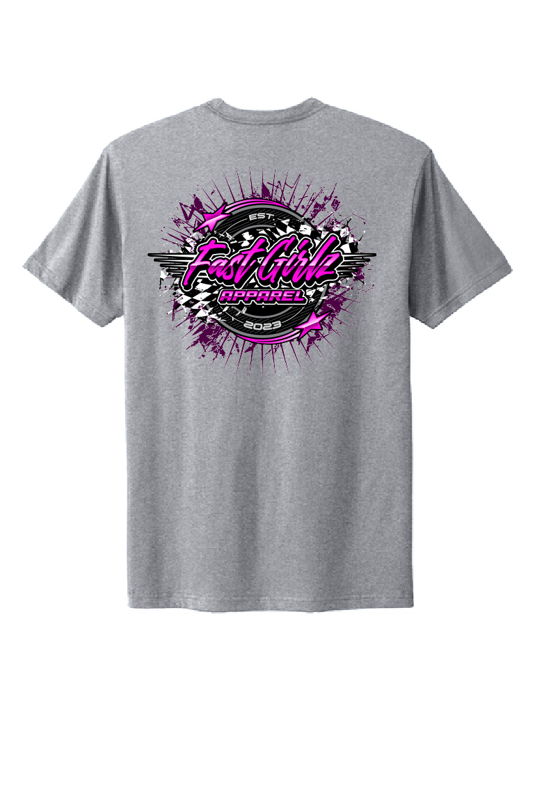 FastGirlz Original Tee