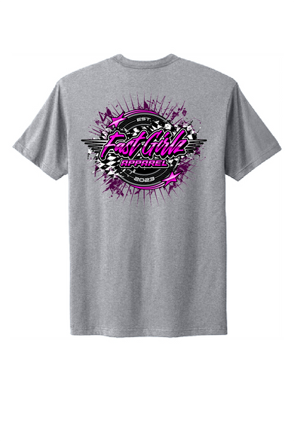 FastGirlz Original Tee