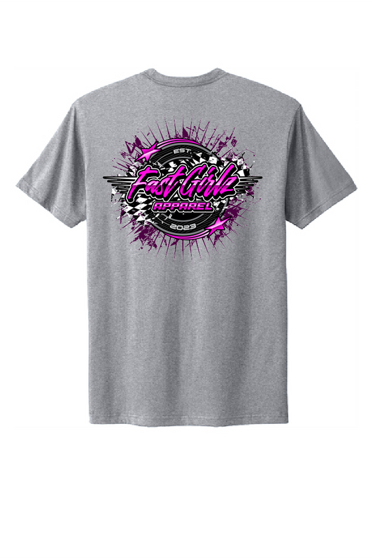 FastGirlz Original (Adult) Tee & Hoodie