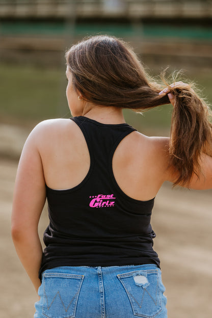 FastGirlz Retro Tank