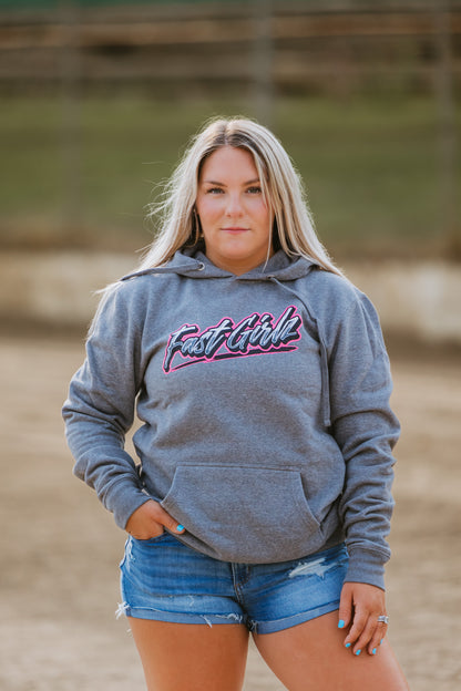 FastGirlz Original Hoodie