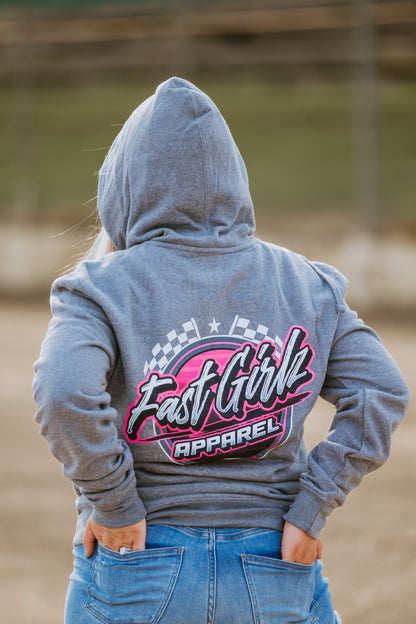 FastGirlz Original Hoodie