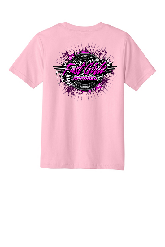 FastGirlz Original (Youth) Tee & Hoodie