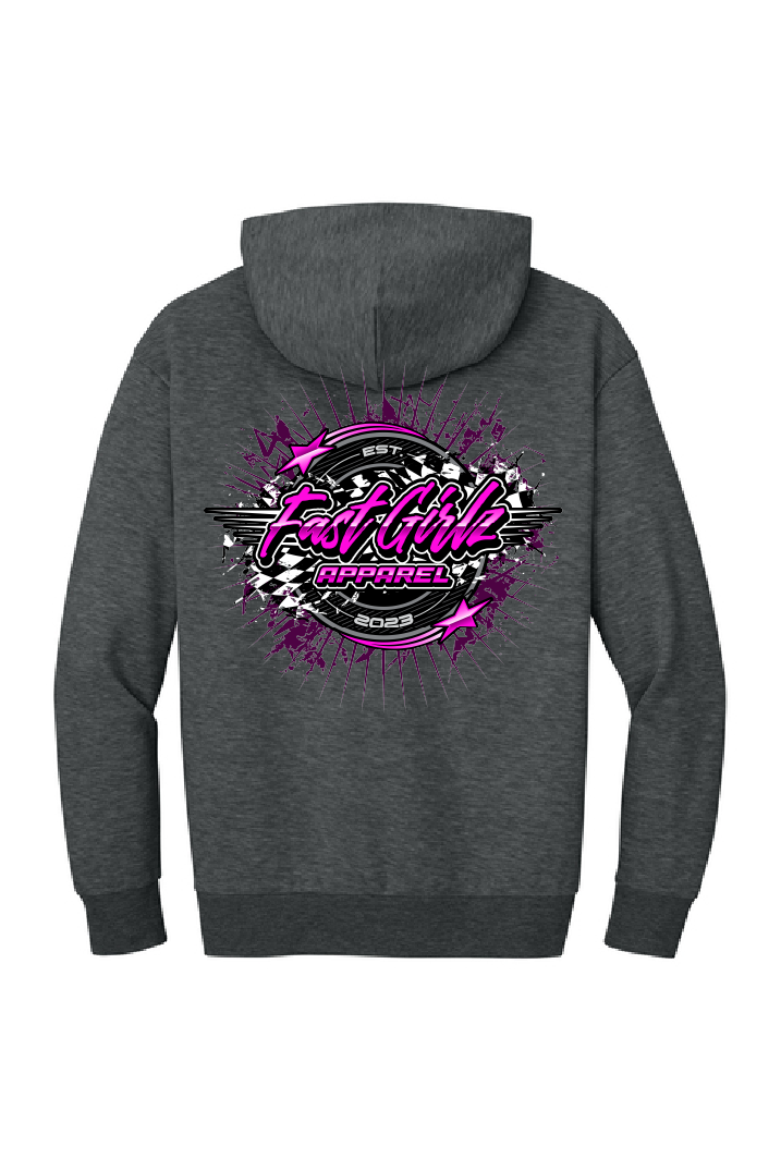 FastGirlz Original Hoodie