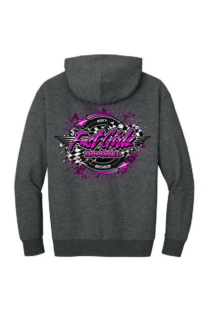 FastGirlz Original Hoodie