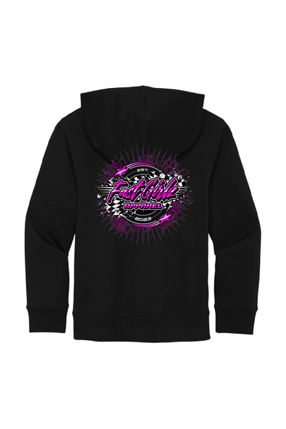 FastGirlz Original (Youth) Hoodie
