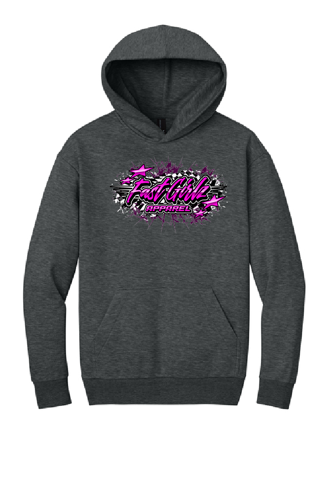 FastGirlz Original Hoodie