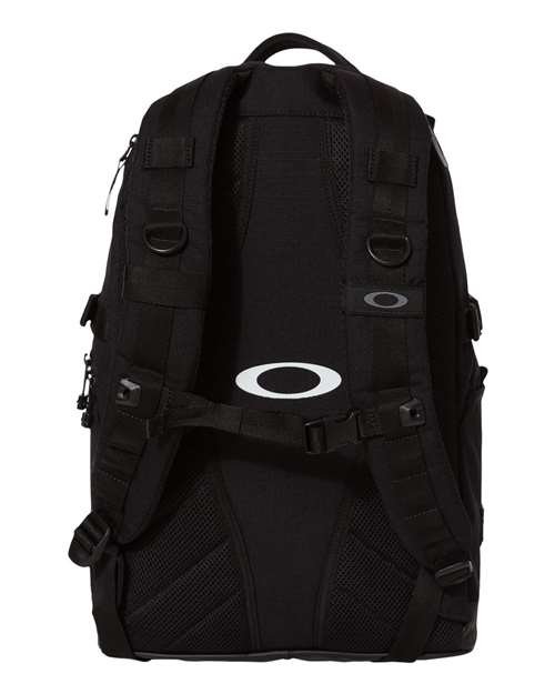 FastGirlz Oakley Backpack