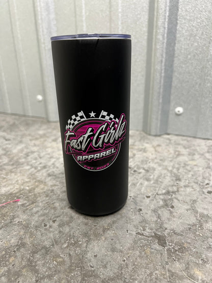 FastGirlz Tumbler/Koozie