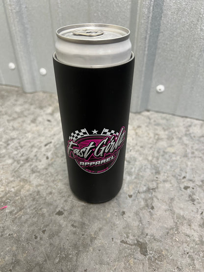 FastGirlz Tumbler/Koozie