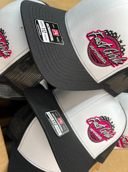 FastGirlz Original Trucker Cap