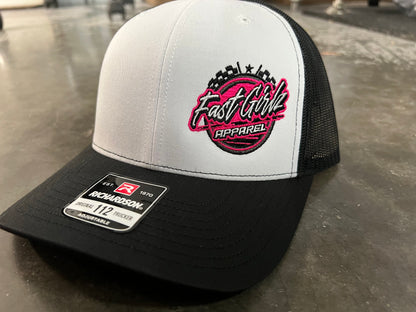 FastGirlz Original Trucker Cap