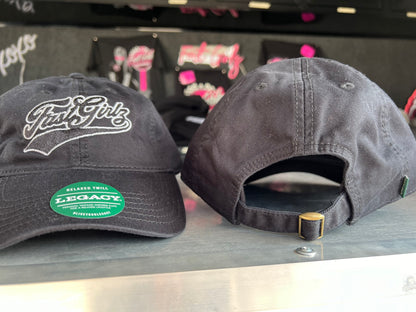 FastGirlz Fancy Swoop Cap