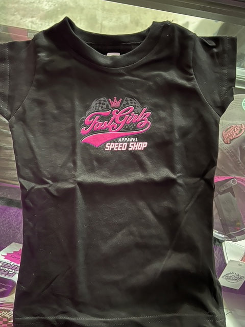 FastGirlz Speed Shop (Toddler)