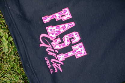 FASTGirlz Apparel Co. Sweatshirt Blanket