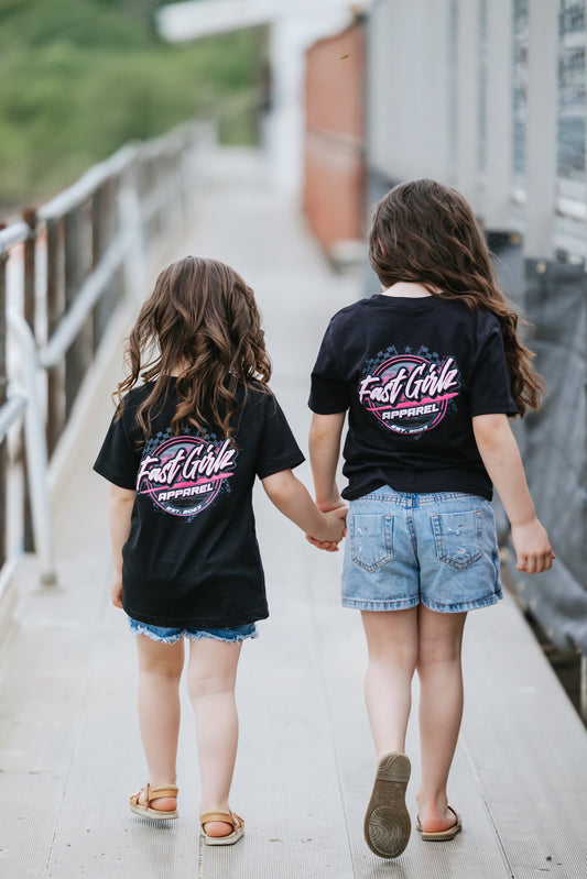 FastGirlz Original Revamp '25-Toddler
