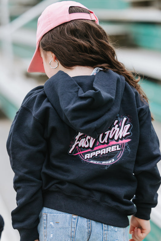 FastGirlz Original Revamp Hoodie (Youth)