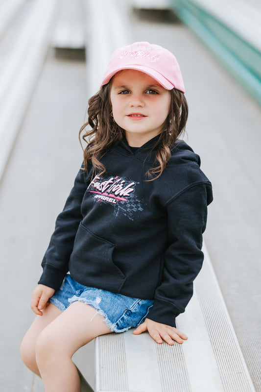 FastGirlz Original Revamp Hoodie (Toddler)