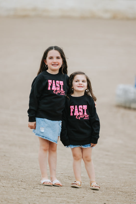 FastGirlz Leopard 🐾