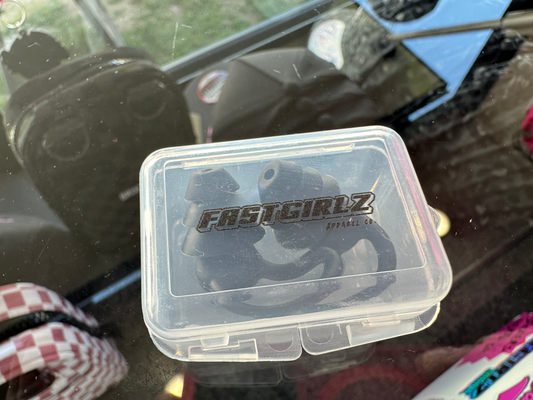 FastGirlz Ear Plugz
