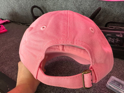 FastGirlz Crown Cap (YOUTH)