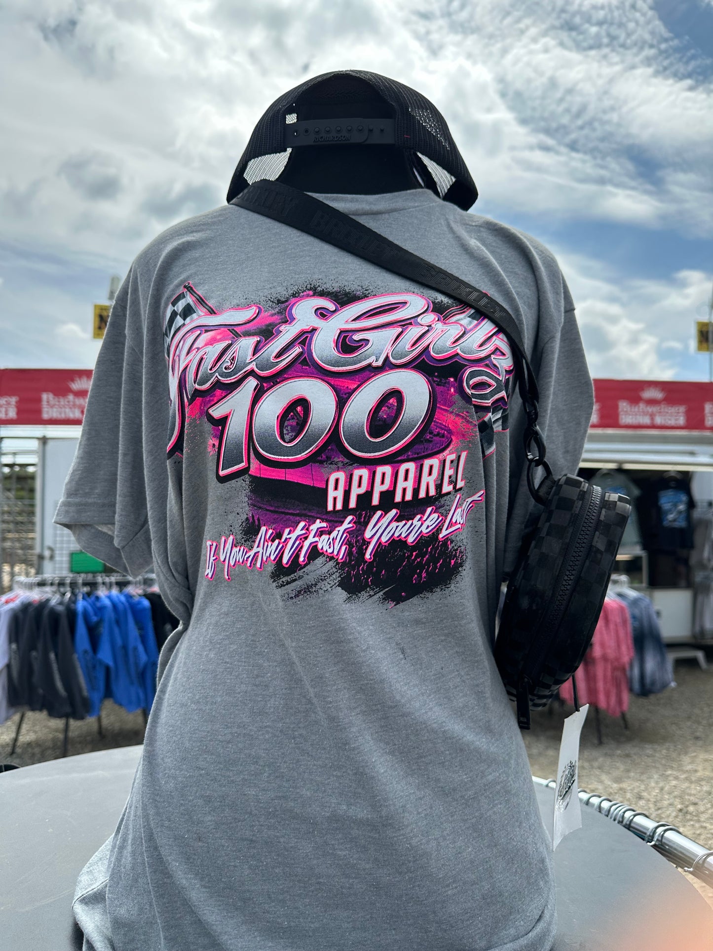 The World 🌎 Tee