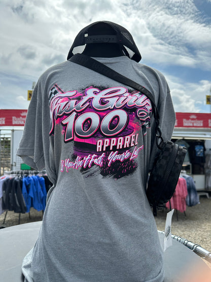 The World 🌎 Tee