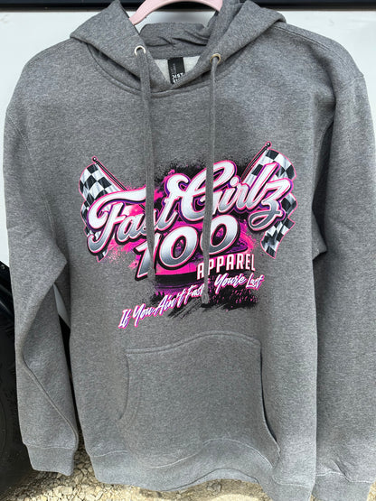 The World 100 Hoodie 🌎