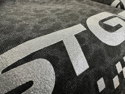 FastGirlz Apparel Leopard Hoodie