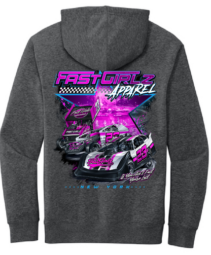FastGirlz 3 Car