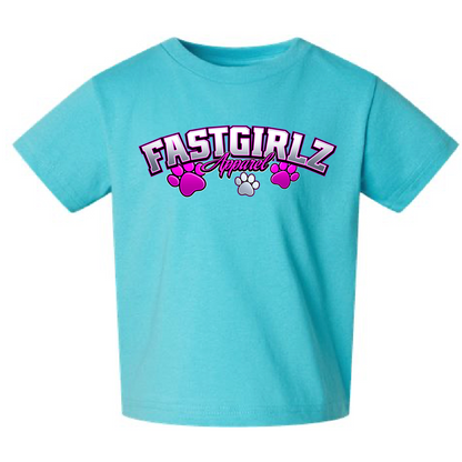 The Pug Life Tee (TODDLER & YOUTH)