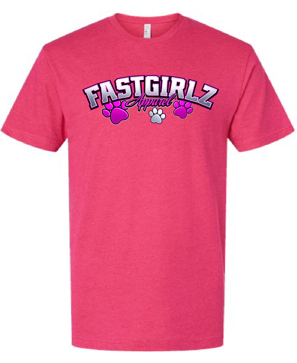 The Pug Life Tee (ADULT)